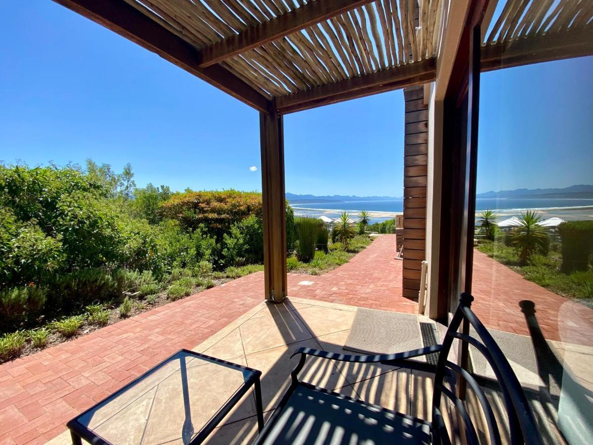 بليتنبيرغ باي La Vista Lodge المظهر الخارجي الصورة