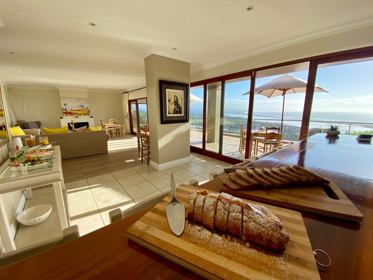بليتنبيرغ باي La Vista Lodge المظهر الخارجي الصورة
