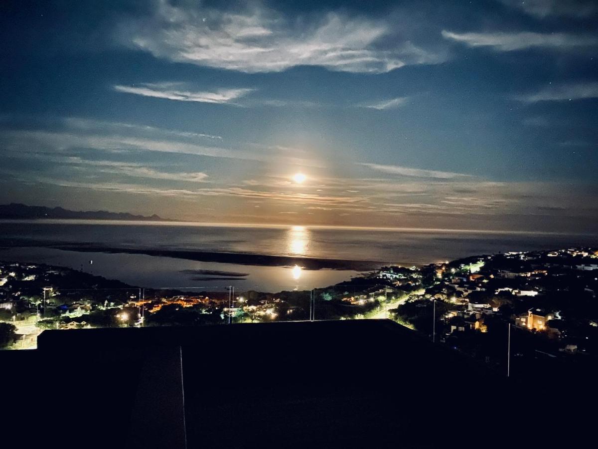 بليتنبيرغ باي La Vista Lodge المظهر الخارجي الصورة
