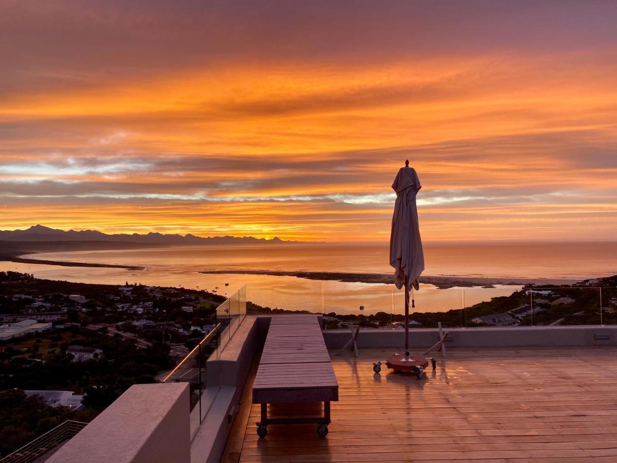 بليتنبيرغ باي La Vista Lodge المظهر الخارجي الصورة