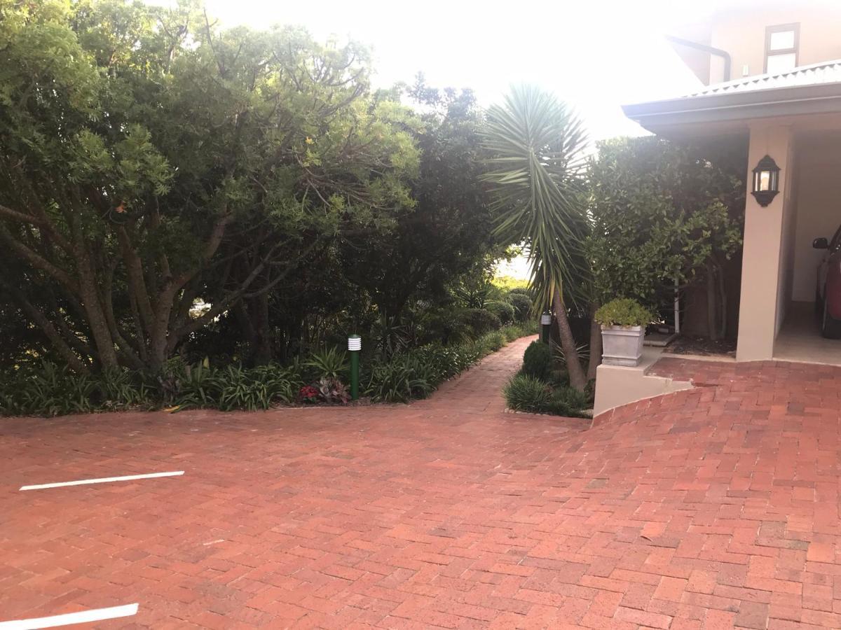 بليتنبيرغ باي La Vista Lodge المظهر الخارجي الصورة