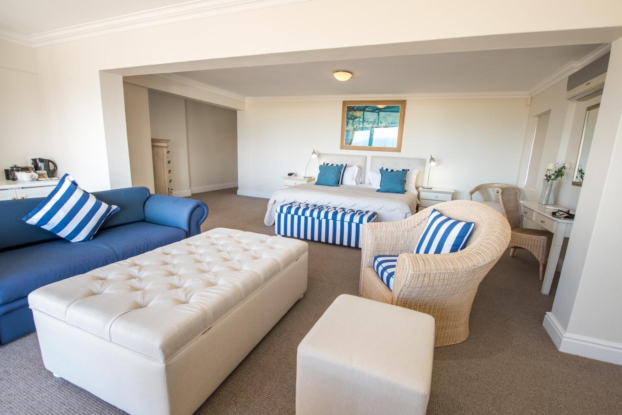 بليتنبيرغ باي La Vista Lodge المظهر الخارجي الصورة