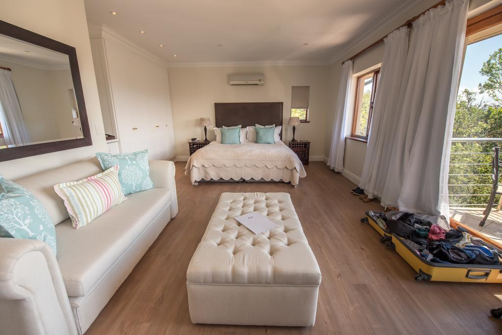 بليتنبيرغ باي La Vista Lodge المظهر الخارجي الصورة