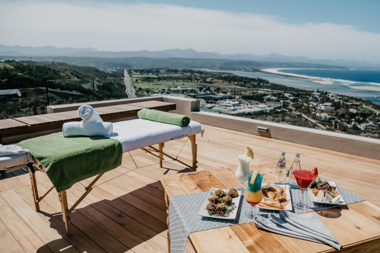 بليتنبيرغ باي La Vista Lodge المظهر الخارجي الصورة