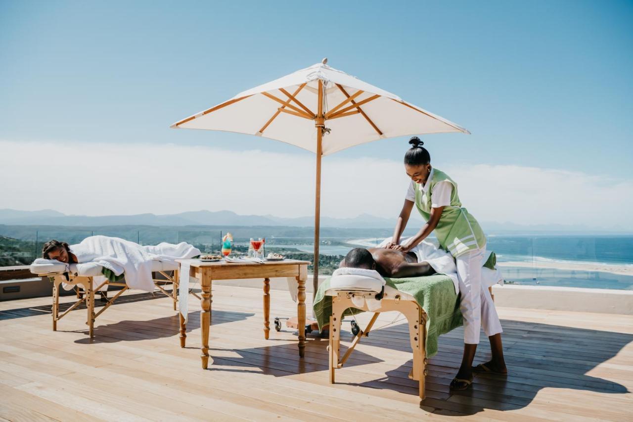 بليتنبيرغ باي La Vista Lodge المظهر الخارجي الصورة