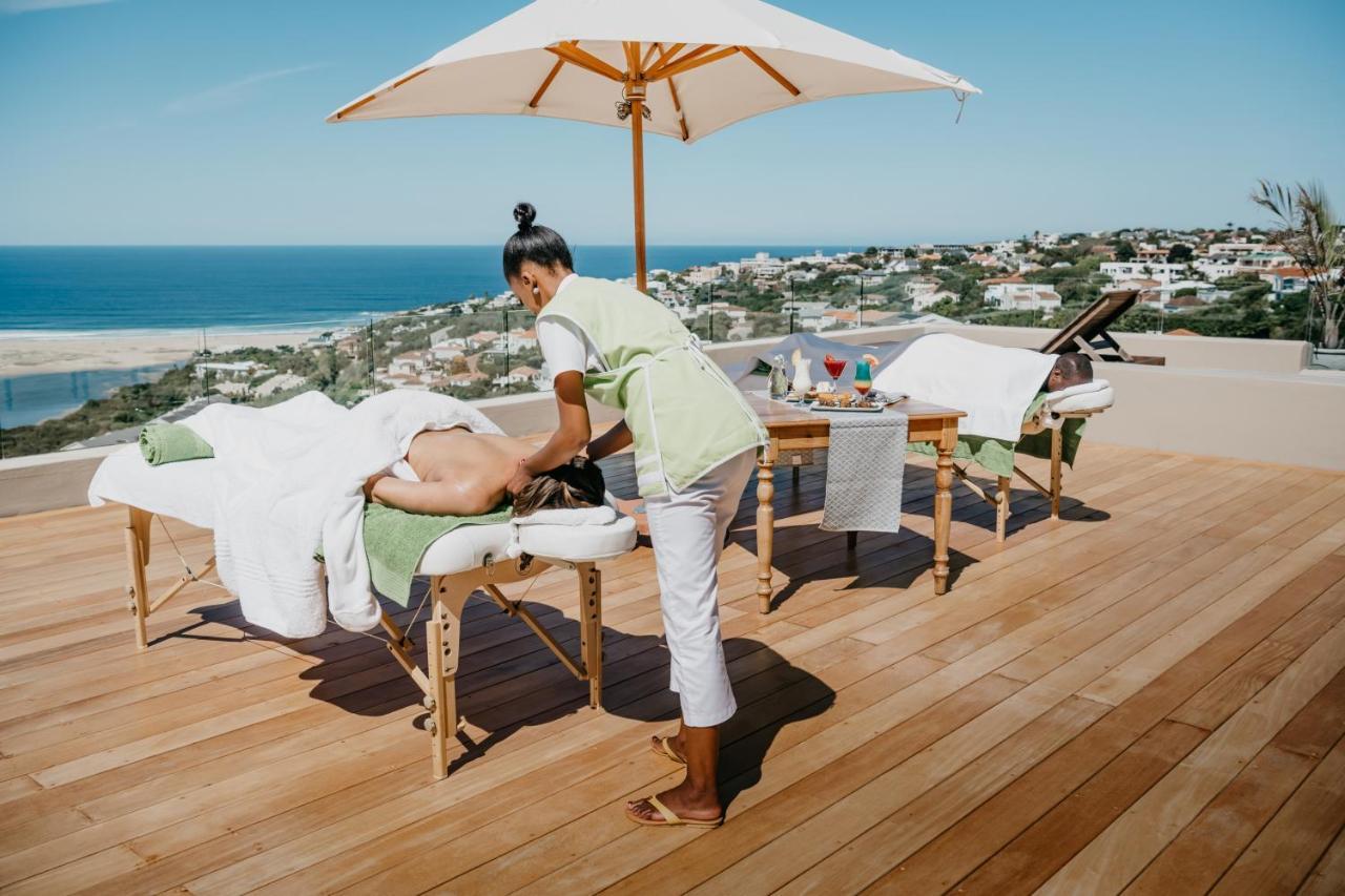 بليتنبيرغ باي La Vista Lodge المظهر الخارجي الصورة