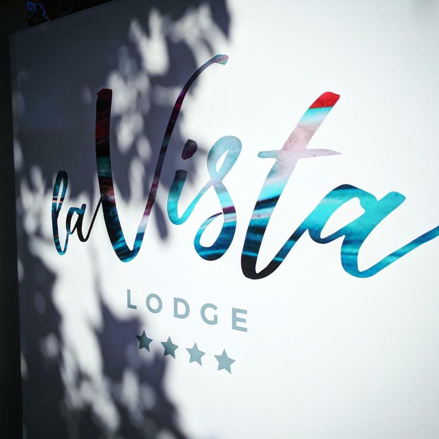 بليتنبيرغ باي La Vista Lodge المظهر الخارجي الصورة
