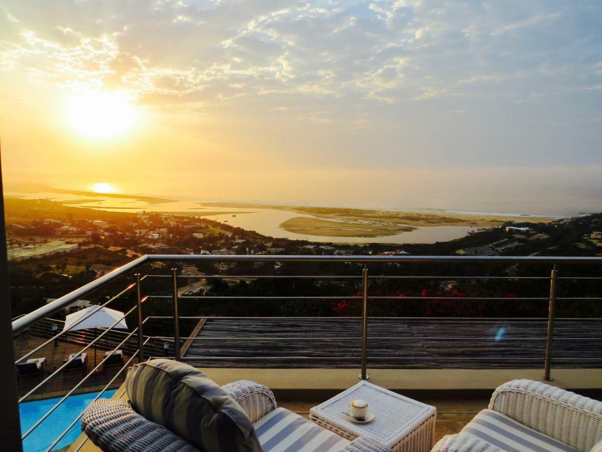 بليتنبيرغ باي La Vista Lodge المظهر الخارجي الصورة