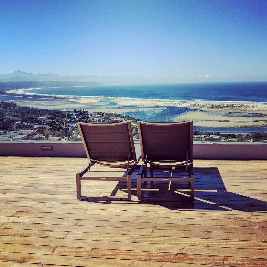 بليتنبيرغ باي La Vista Lodge المظهر الخارجي الصورة