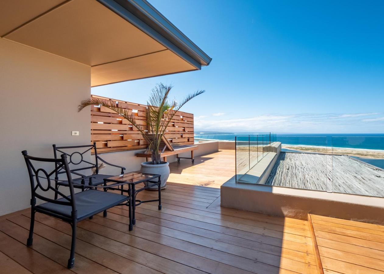 بليتنبيرغ باي La Vista Lodge المظهر الخارجي الصورة