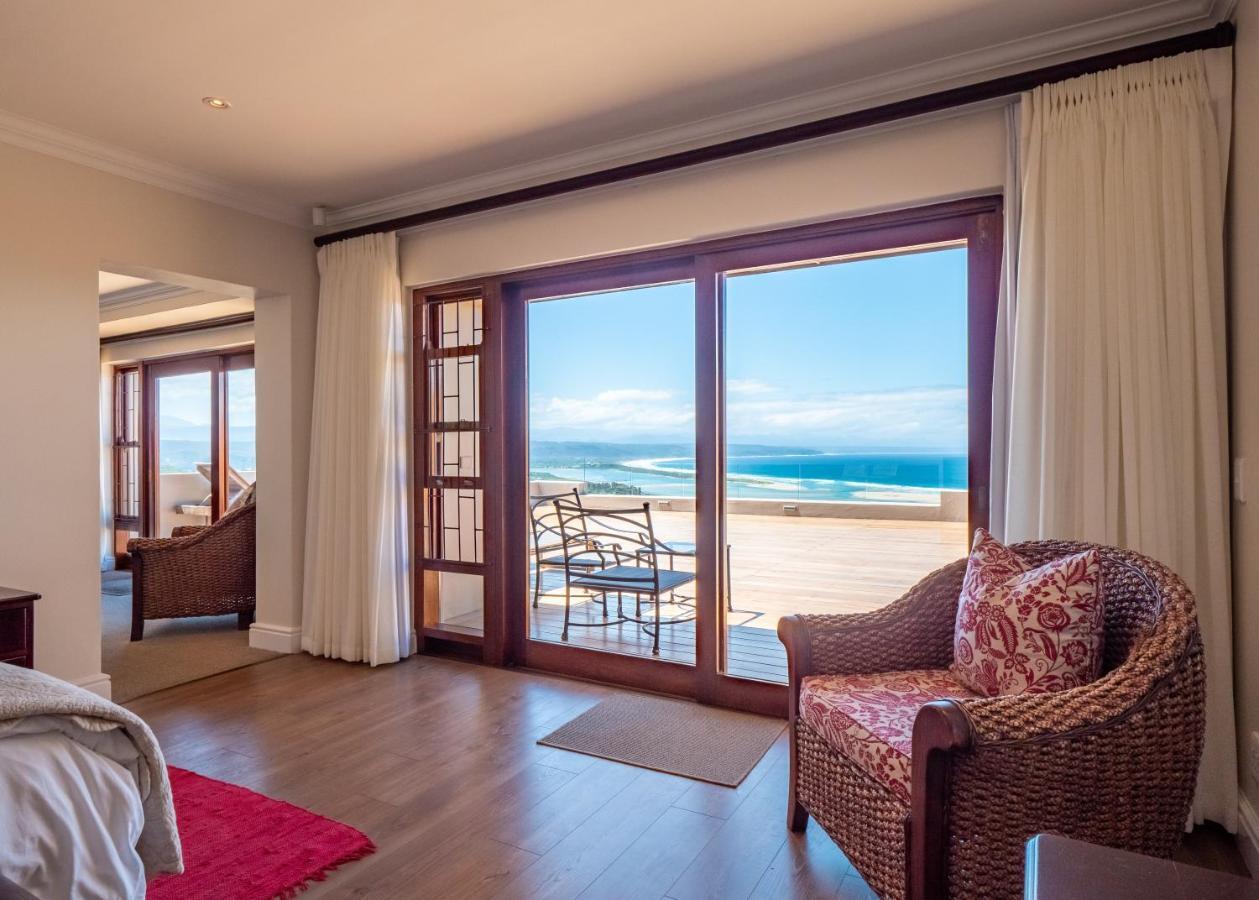 بليتنبيرغ باي La Vista Lodge المظهر الخارجي الصورة