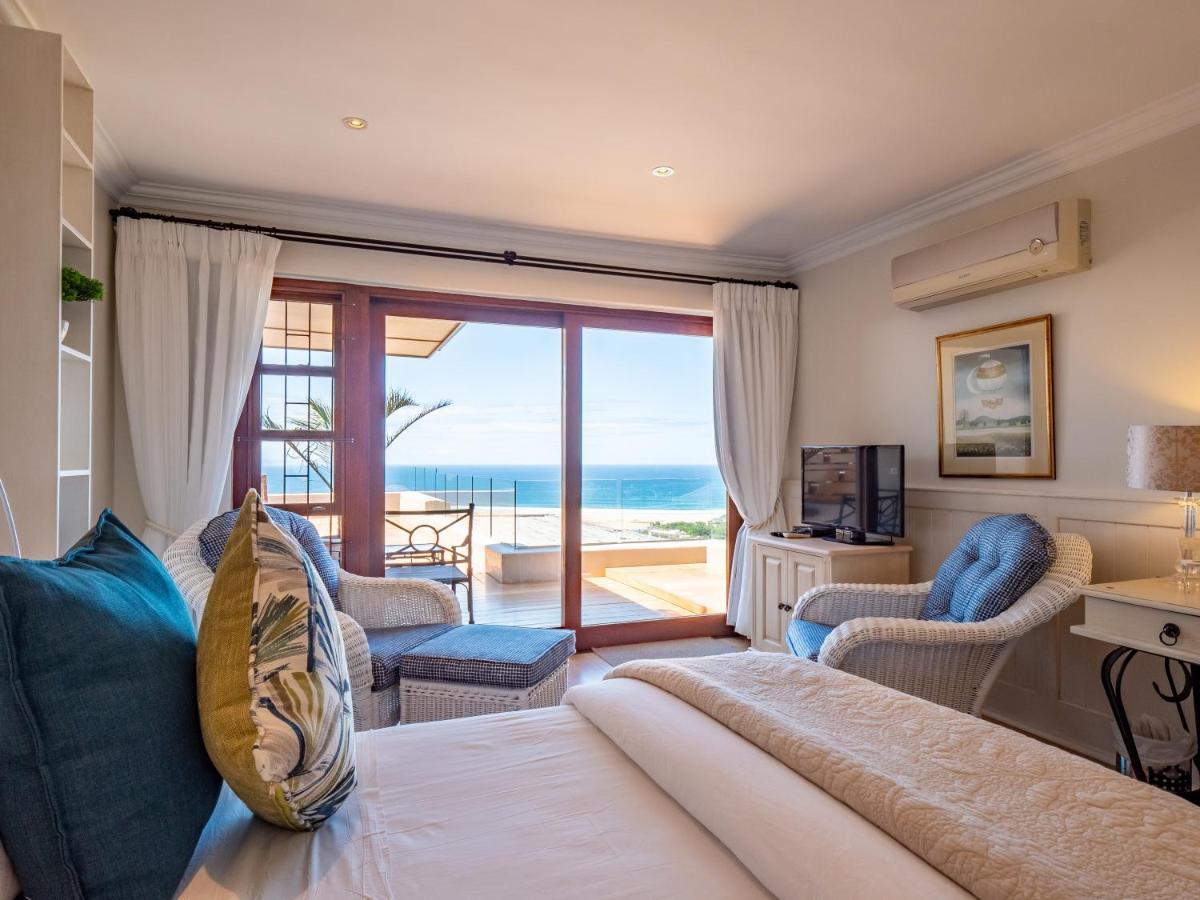 بليتنبيرغ باي La Vista Lodge المظهر الخارجي الصورة