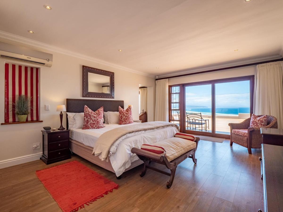 بليتنبيرغ باي La Vista Lodge المظهر الخارجي الصورة