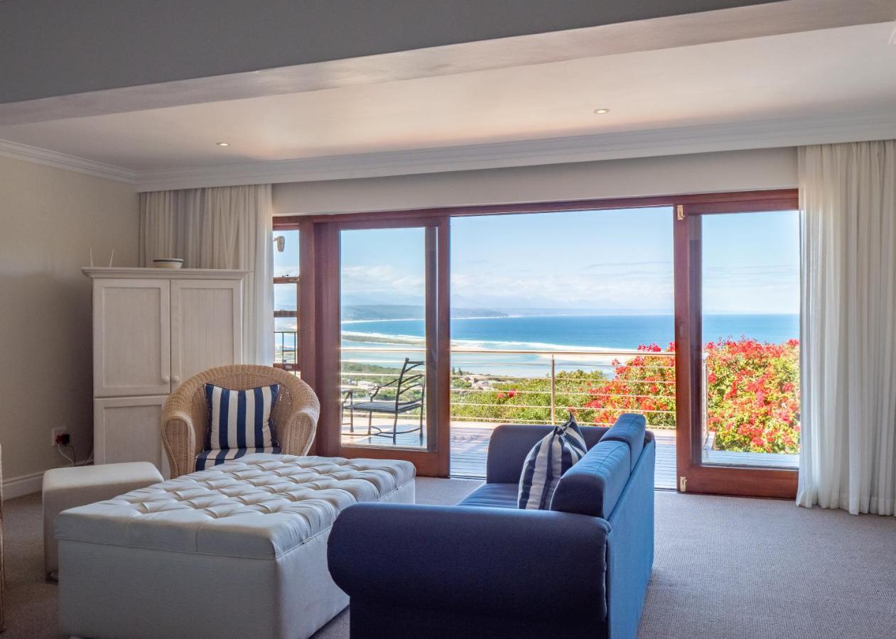 بليتنبيرغ باي La Vista Lodge المظهر الخارجي الصورة
