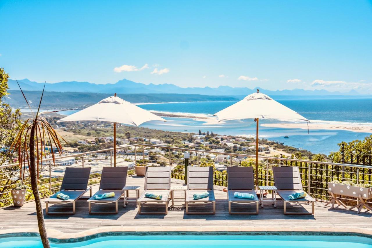 بليتنبيرغ باي La Vista Lodge المظهر الخارجي الصورة